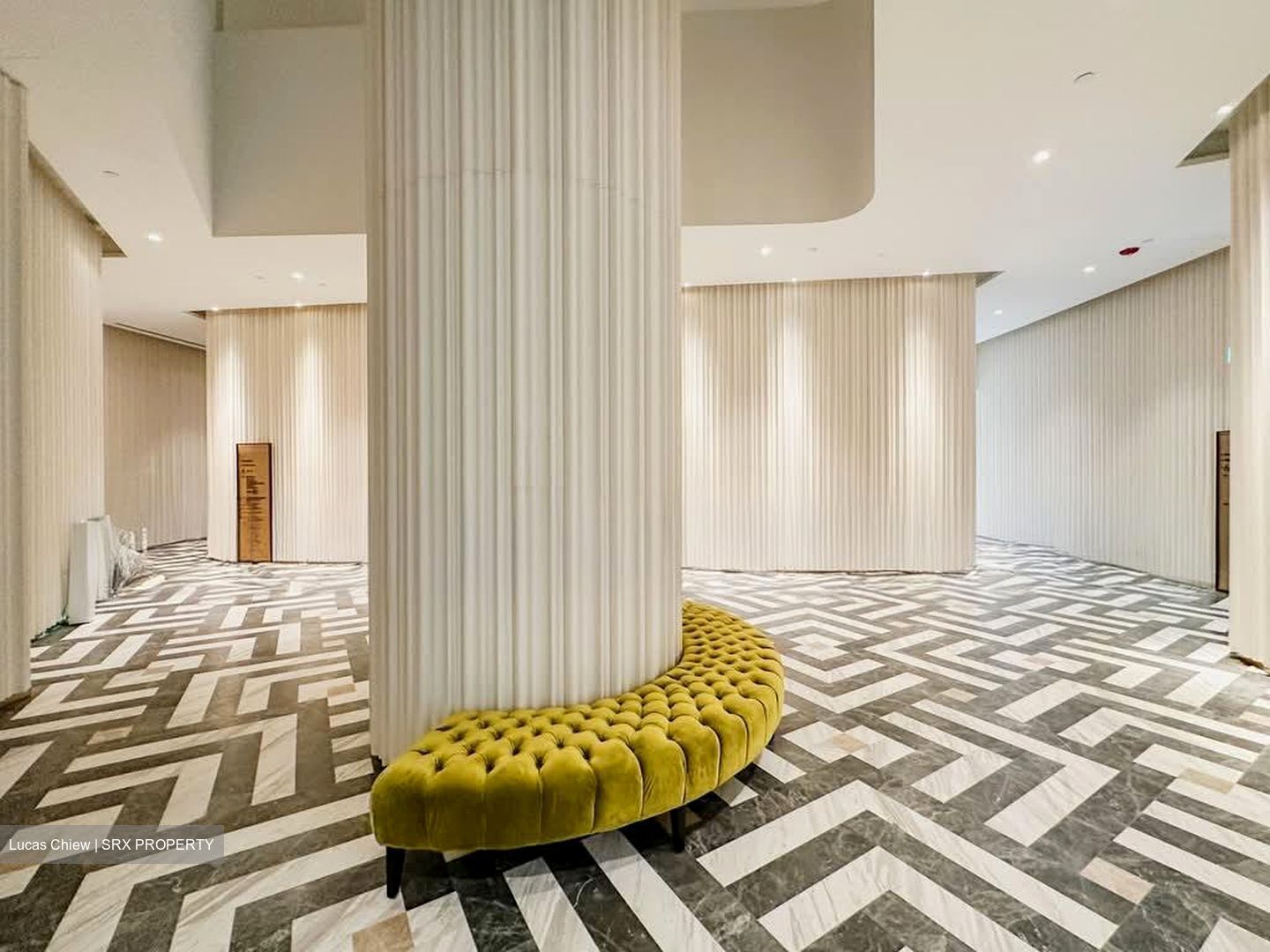 Klimt Cairnhill (D9), Apartment #583777201